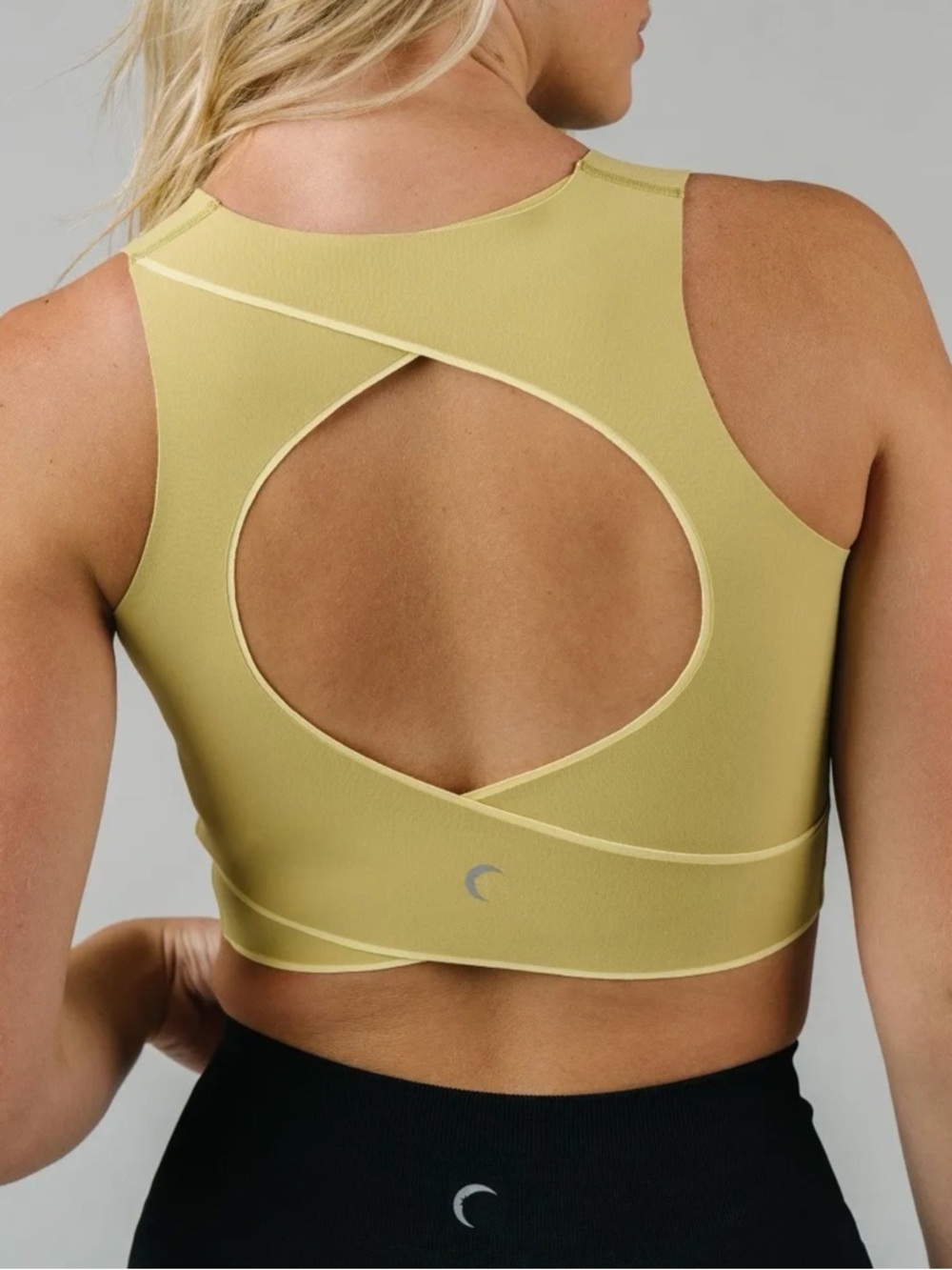 ZYIA Citrine Ruth Bra - Picture 2 of 5